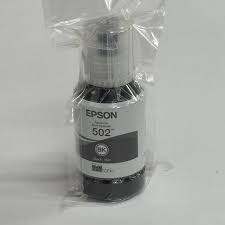 EPSON 502 EcoTank-T502120