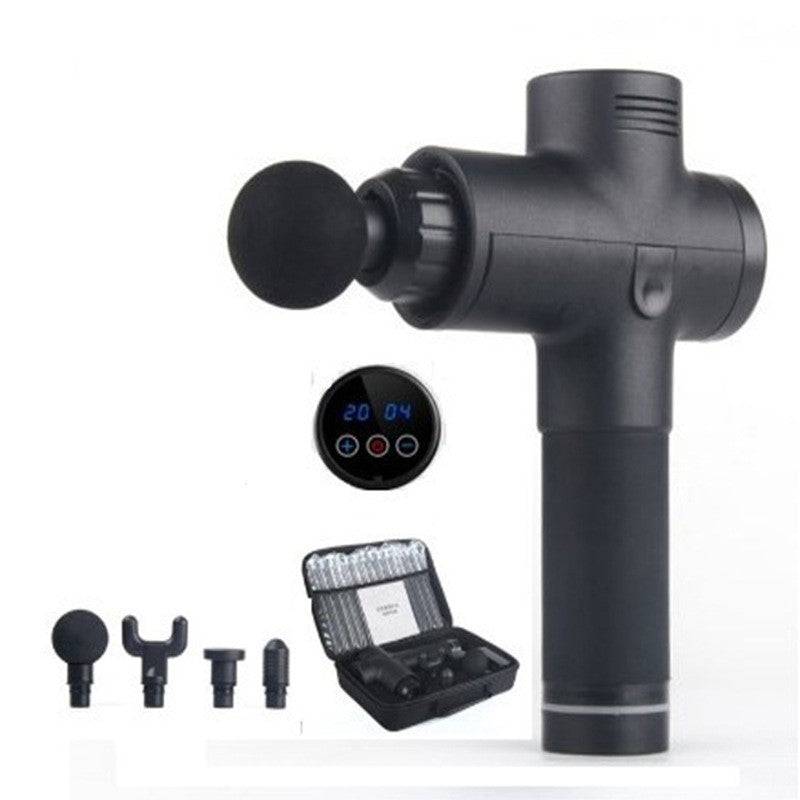 Body Muscle Massager Therapy Guns