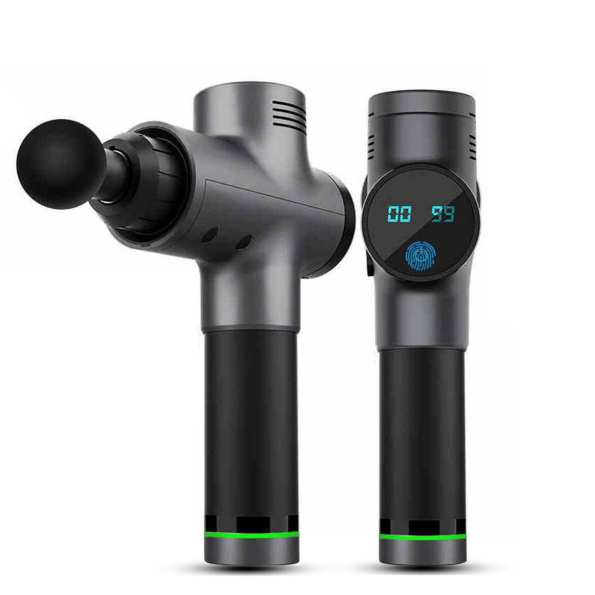 Body Muscle Massager Therapy Guns