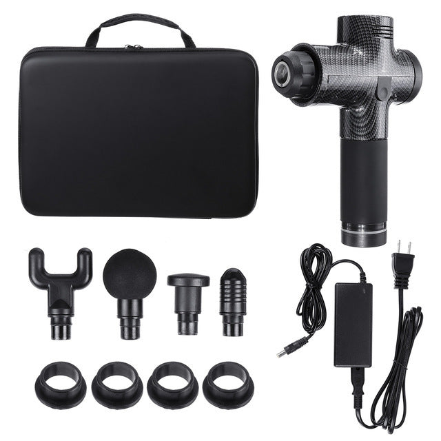 Body Muscle Massager Therapy Guns