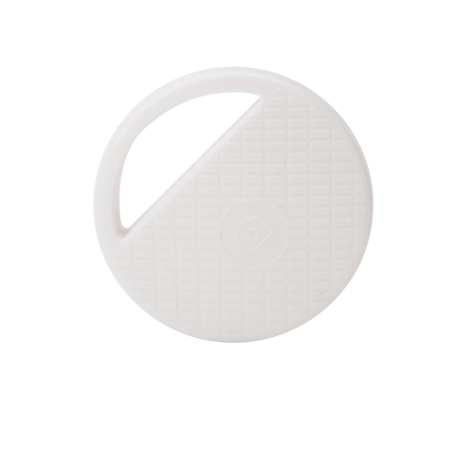 Round Bluetooth Tracker Prevents Loss Of Mobile Phone