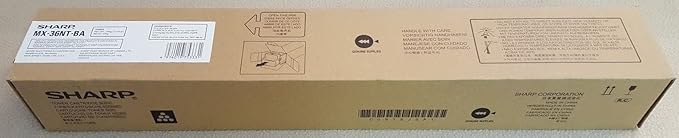 Sharp MX-36NT-BA