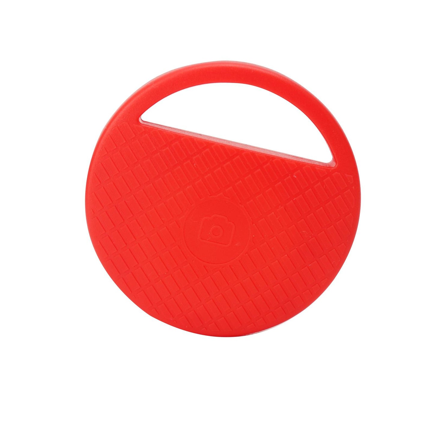 Round Bluetooth Tracker Prevents Loss Of Mobile Phone