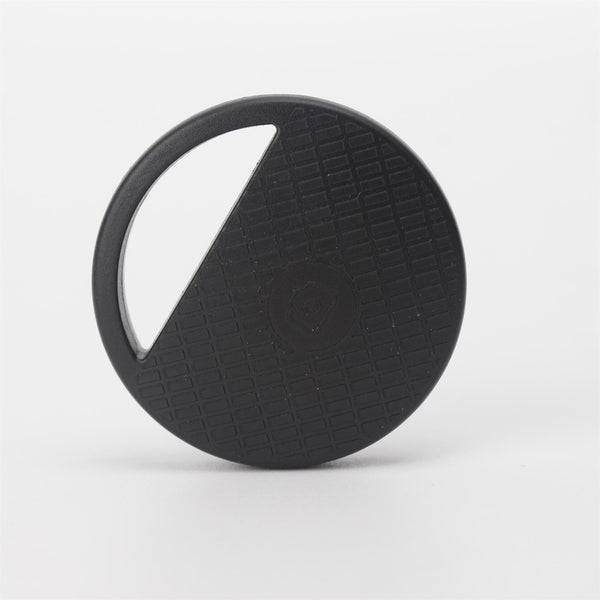 Round Bluetooth Tracker Prevents Loss Of Mobile Phone